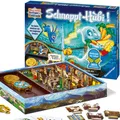 Produktbild: Ravensburger Schnappt Hubi – Spannendes Familienspiel für Jung und Alt