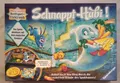 Produktbild: Schnappt Hubi! [Familienspiel]. Das Spieleabenteuer mit dem magischen Kompass. M