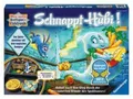 Produktbild: Schnappt Hubi! Spieleabenteuer mit dem magischem Kompass - erstes Brettspiel ...