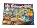 Produktbild: Ravensburger Schnappt Hubi! 22093 Familienspiel Elektronik Brettspiel