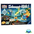 Produktbild: Schnappt Hubi! - Ravensburger  2012 - vollständig