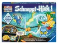 Produktbild: Ravensburger Kinderspiel Merk- und Suchspiel Schnappt Hubi! 22093