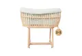 Produktbild: Geuther Babybett Schaukelwiege Rattan Rocker