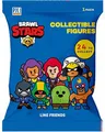 Produktbild: P.M.I. Brawl Stars Blindbag Collectible Figure - 1 Pack (S1) (Random) (BRW2005)