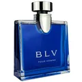 Produktbild: BVLGARI BLV Pour Homme Eau de Toilette 100 ml