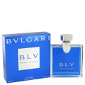 Produktbild: Bvlgari Blv eau de toilette spray 100 ml