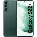 Produktbild: Samsung Galaxy S22+ 5G 8GB/128GB Grün (Phantom Green) Dual SIM SM-S906 - Grün
