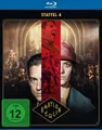 Produktbild: BABYLON BERLIN-ST.4 BD - VARIOUS  3 BLU-RAY NEU