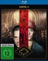 Produktbild: Babylon Berlin - Staffel 4 (BR) 3Disc  Min: 585/DD5.1/WS - LEONINE  - (Blu-ray