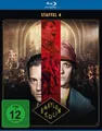 Produktbild: Babylon Berlin - Staffel 4 (Blu-ray) Volker Bruch Liv Lisa Fries
