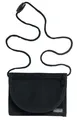 Produktbild: PAGNA Brustbeutel aus Nylon schwarz