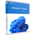 Produktbild: Microsoft Windows 11 Home KW9-00638