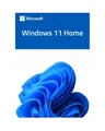 Produktbild: Microsoft Windows 11 Home 64bit Vollversion DVD OEM, Deutsch (KW9-00638)
