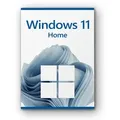 Produktbild: Microsoft Windows 11 Home
