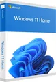 Produktbild: Microsoft Windows 11 Home, (ESD) Download, Windows