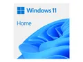 Produktbild: Microsoft Windows 11 Home - Lizenz - 1 Lizenz - OEM - DVD