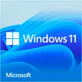 Produktbild: Microsoft Windows 11 Home, DVD-ROM, deutsch