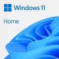 Produktbild: Microsoft Windows 11 Home 64 bit Software