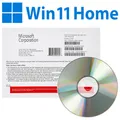 Produktbild: Microsoft Windows 11 Home Betriebssystem 64 bit OEM Vollversion (DVD)