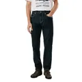 Produktbild: Pepe Jeans Herren Straight Jeans Cash Jeans, Blau (Denim-6CB), 29W / 32L, Blau (Denim-6cb), 29 W/32 L