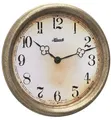 Produktbild: Moderne Uhr mit Quarzwerk von Hermle HE 30756-002100 NEU