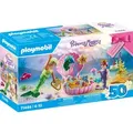 Produktbild: PLAYMOBIL Princess Magic 71446 Meerjungfrauen-Geburtstagsparty - Bunt