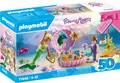 Produktbild: PLAYMOBIL Princess Magic 71446 Meerjungfrauen-Geburtstagsparty
