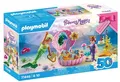 Produktbild: PLAYMOBIL Princess Magic Meerjungfrauen-Geburtstagsparty 71446
