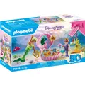 Produktbild: PLAYMOBIL 71446 Meerjungfrauen-Geburtstagsparty