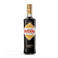 Produktbild: Averna Amaro italienischer Premium Kräuterlikör aus Siciliano 700ml