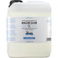 Produktbild: MAGNESIUMÖL 100% Zechstein, 2500 ml PZN 13169999