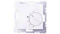 Produktbild: Regulator temperatury 250V 5A 5C IP20 biały 20268989