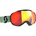 Produktbild: SCOTT Herren Brille SCO Goggle Faze II