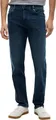 Produktbild: Tommy Hilfiger Herren Jeans Hose Denton Straight Leg mit Stretch, Blau (Tinted Blue), 31W/32L