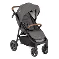 Produktbild: Joie Mytrax Pro Shell Kinderwagen Reisebuggy Sportwagen Kinder-Wagen Wagen Gray