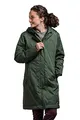 Produktbild: Tatonka Floy Mantel Damen grün