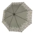 Produktbild: Doppler Stockschirm Nature Lang Automatik intention olive 73665NIN