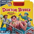 Produktbild: Doktor Bibber Refresh Neuauflage, Brettspiel