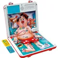 Produktbild: Hasbro Gaming Classic Operation Refresh Dr. Bibber (Deutsch) (G0951100)