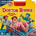 Produktbild: Hasbro Classic Operation Refresh Dr. Bibber