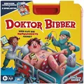 Produktbild: Hasbro Brettspiel G0951, Doktor Bibber, ab 6 Jahre, ab 1 Spieler