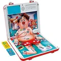 Produktbild: Hasbro Brettspiel Dr. Bibber Refresh