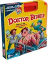 Produktbild: Hasbro Doktor Bibber, elektronisches Brettspiel in der Tragebox