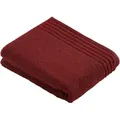 Produktbild: Vossen Badetuch Vienna Style Supersoft NOS Vossen Wäsche, Braun, Textil, Uni, 150x100 cm, ISO 9001, Fkt, Made in Austria, Oeko-Tex® Standard 100, saugfähig, angenehm weich, Badtextilien, Badetücher
