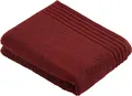 Produktbild: Vossen Badetuch Vienna Style Supersoft, Walkfrottee (1-St), Supersoft Baumwolle