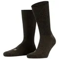 Produktbild: FALKE Sportsocken Falke Unisex Trekkingsocken Walkie Ergo Socks 16480 braun 37-38