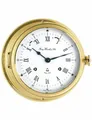 Produktbild: Hermle 35065-000132 Hochwertige maritime Schiffsuhr