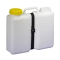 Produktbild: Comet Aqua Case Weithalskanister 13 Liter