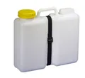 Produktbild: Aqua Case Weithalskanister 13 Liter