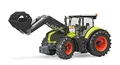 Produktbild: Claas Axion 950 mit Frontlader